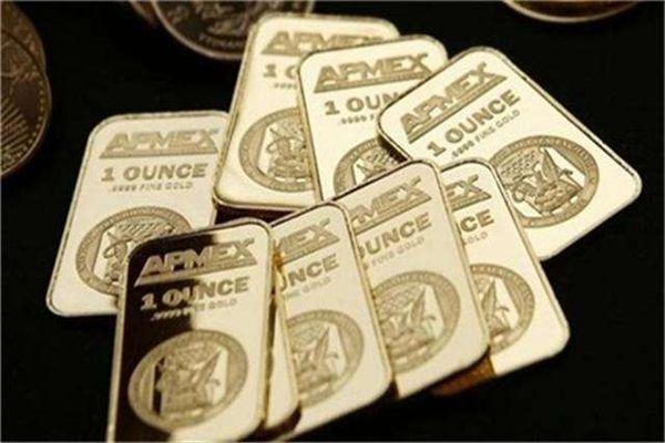 comex黄金和现货黄金行情有什么不同
