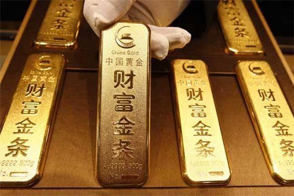 贵金属为什么没有股票五档买卖