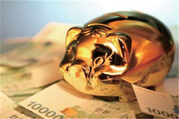 炒黄金中的锁仓是怎么回事