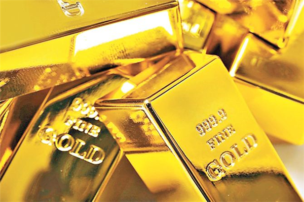 黄金etf投资的黄金现货实盘合约按