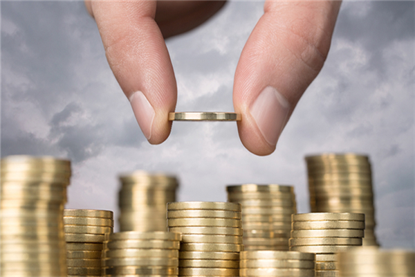  td黄金和纸黄金现货黄金期货黄金
