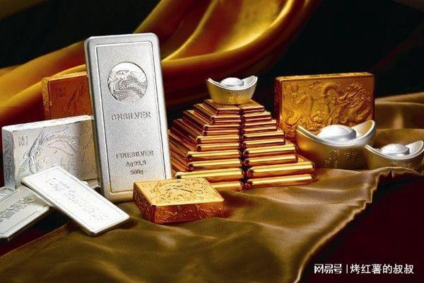 银行是不是可以炒黄金股票