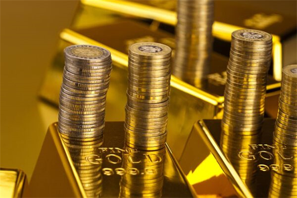 炒黄金哪个银行开户比较好
