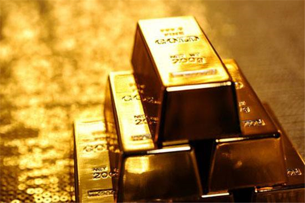 现货黄金xauusd一手多少美元