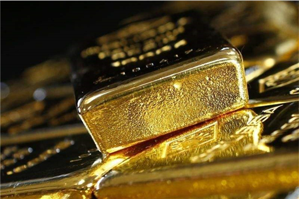 哪个平台炒现货黄金有保障