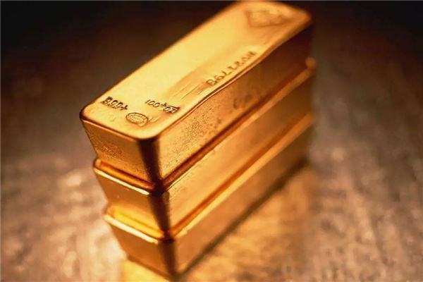 我的工行为什么没有贵金属质押
