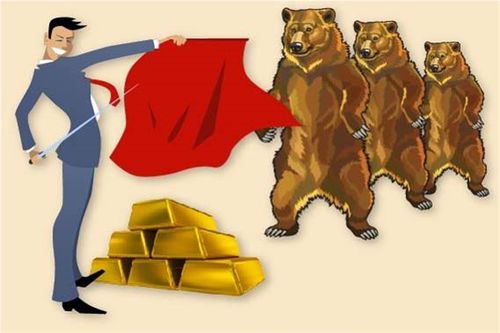 小非农adp对现货黄金有什么影响