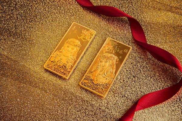 贵金属市场为什么今年这么火