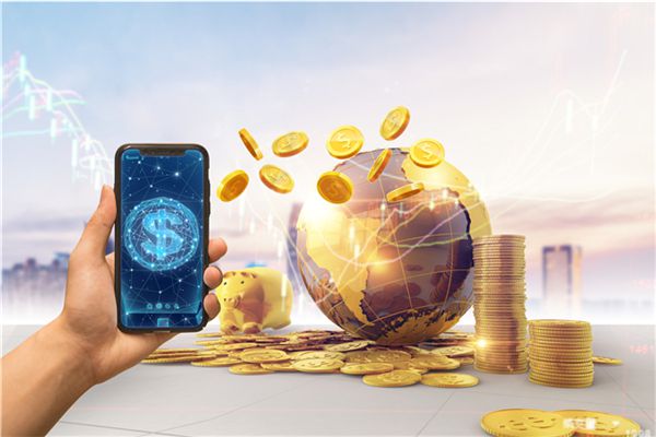 炒现货黄金有什么好的方法