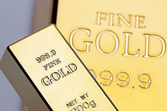 现货黄金怎样换算国内黄金价格