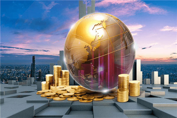 comex黄金对现货价格影响