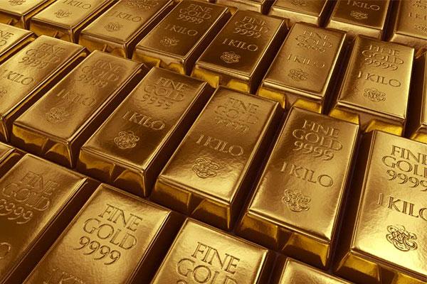 现货黄金和黄金首饰是一个价吗