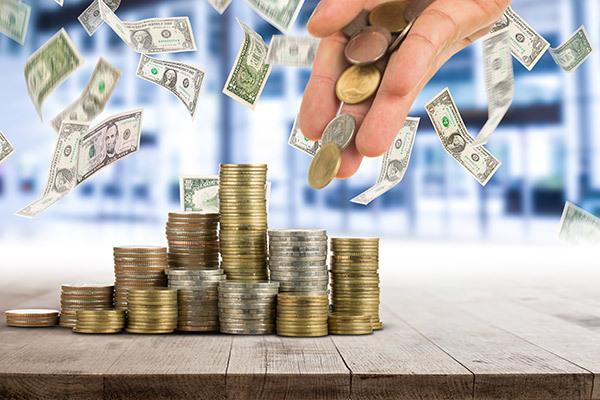 青岛黄金回收旗舰店直播间现货