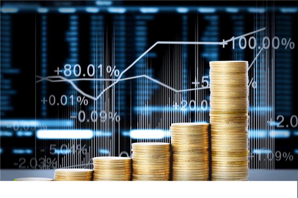 黄金现货etf股票走势分析