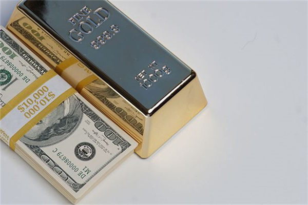 黄金现货价格将超过3000