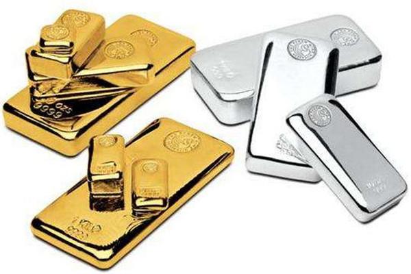 现货黄金价格再创新高的原因