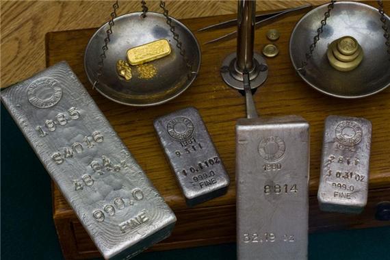 现货黄金实战直播视频大全