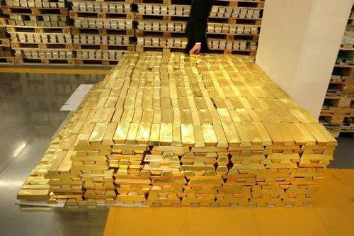 如皋现货黄金回收价格多少