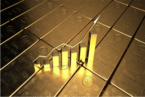 标准现货黄金金条价格多少
