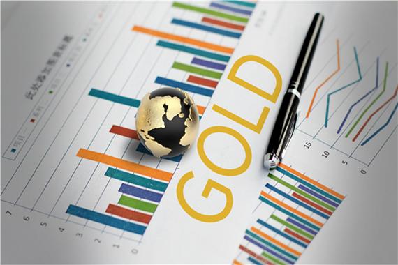 现货黄金今晚思路走势分析