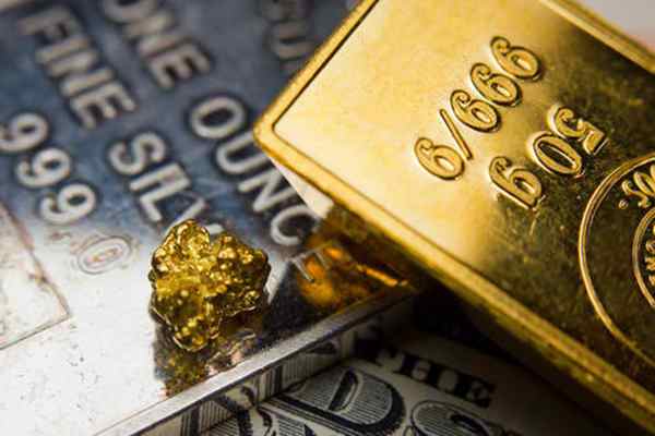 现货黄金整理技巧视频讲解